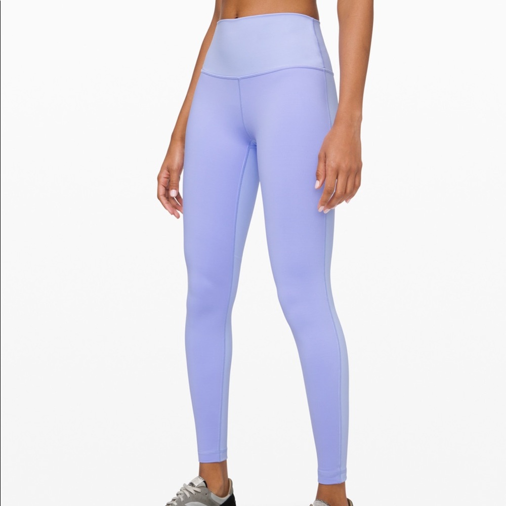 WUNDER UNDER HIGH-RISE TIGHT *FULL-ON LUXTREME